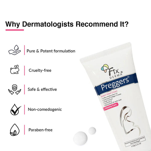 Fixderma Skincare Foobetik Foot Cream | Dry And Cracked Heels Cream